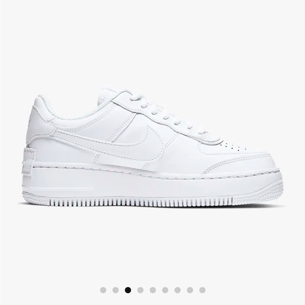 Nike Air Force 1 shadow